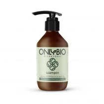 opinir szampon micelarny włosy przetłuszczające się tuba 200 ml onlybio