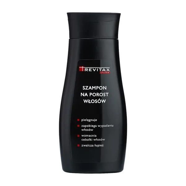 revitax szampon