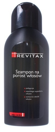 szampon revitax skład