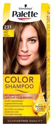 ważnosc palette szampon koloryzujący opinie