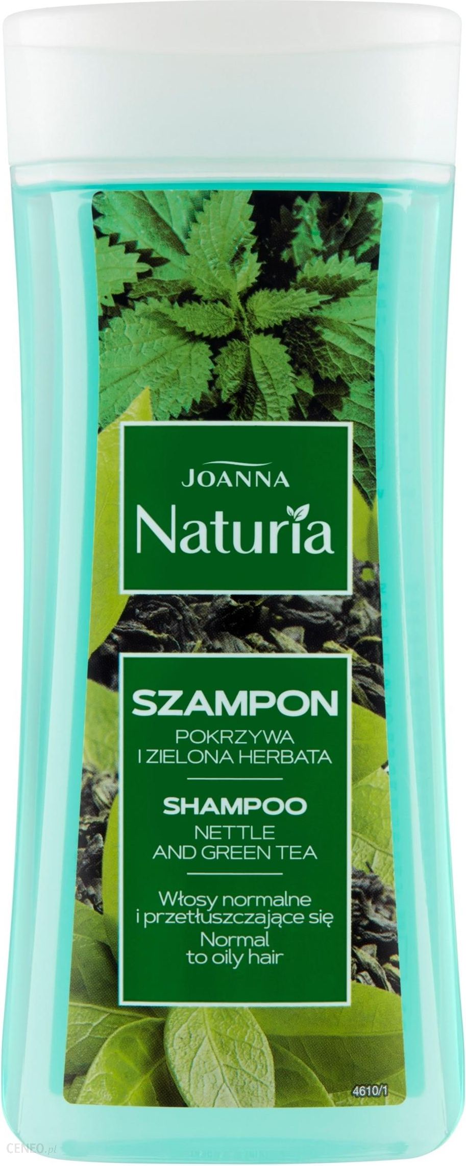 szampon naturia joanna wizaz