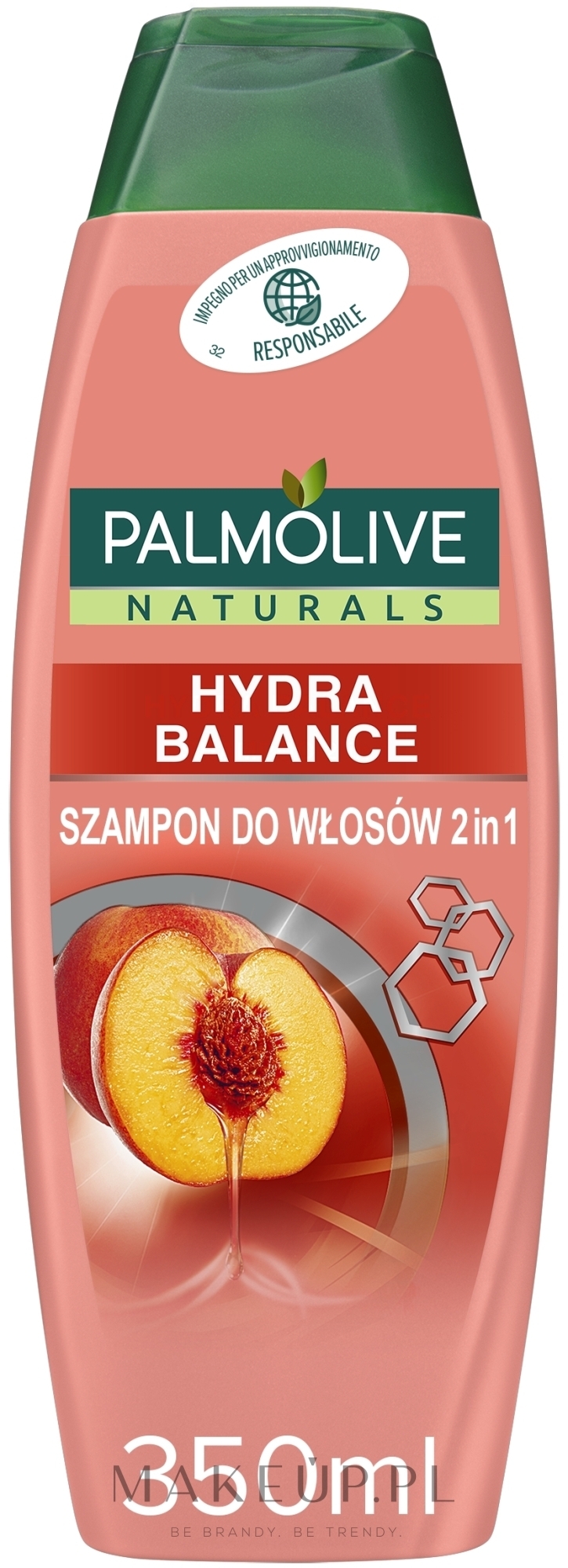 szampon palmolive 2w1