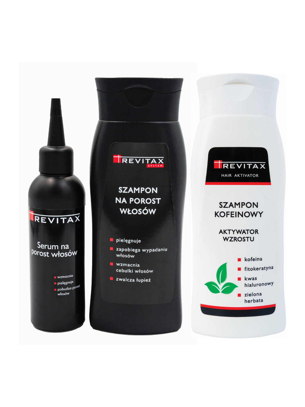 revitax szampon