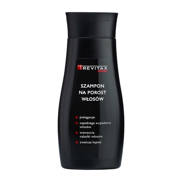 szampon revitax skład