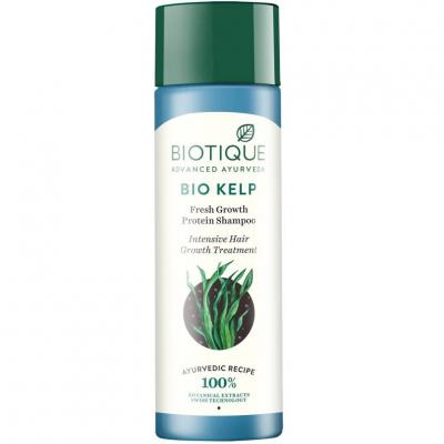 biotique szampon wizaz