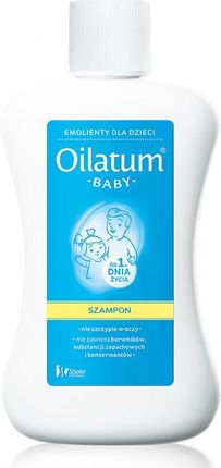 oilatum szampon dla dorosłych