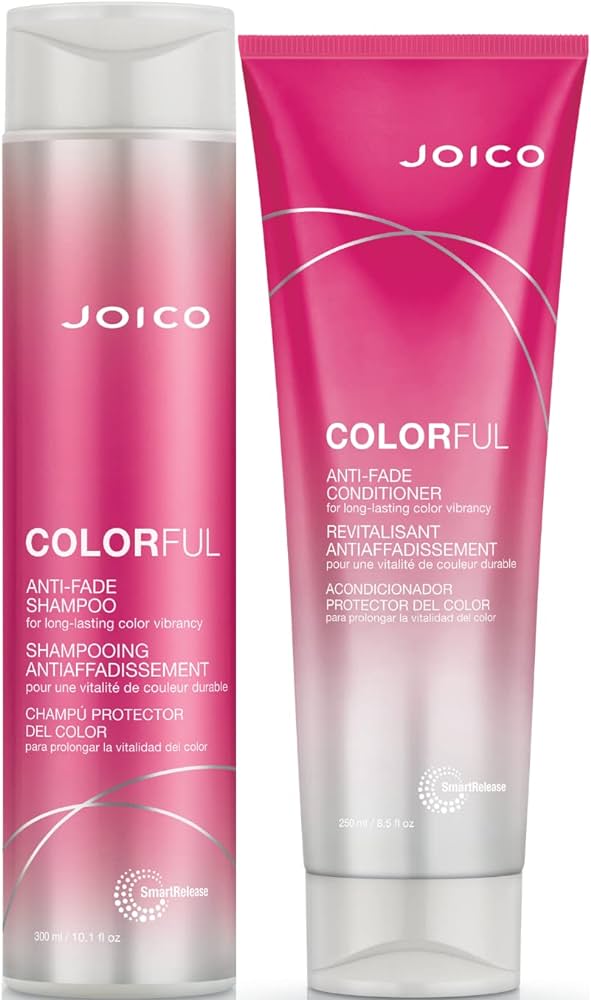 joico szampon color endure