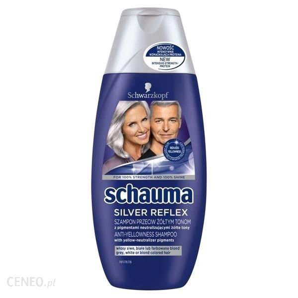 szampon na łzs przeciwlupiezowy