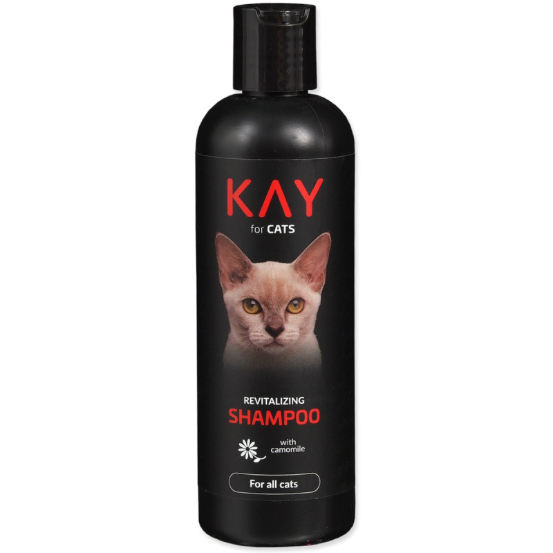 szampon przeciwpchelny dla kociąt