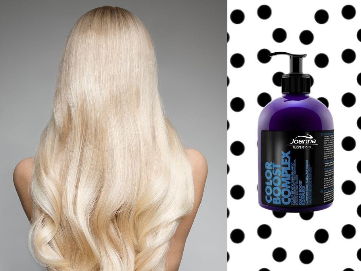 andre ultimate wlosy blond szampon wizaz