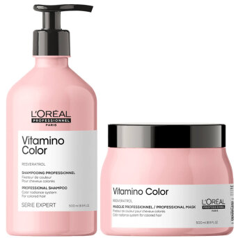 vitamino color szampon wizaz