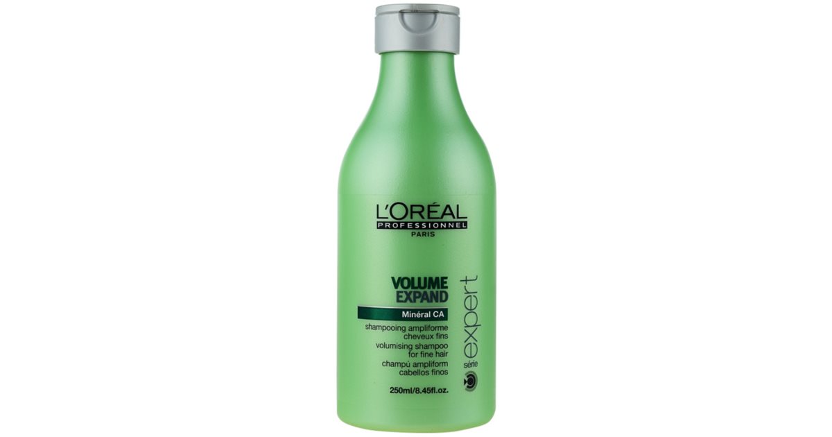 volume expand loréal professionnel szampon 250 ml kup