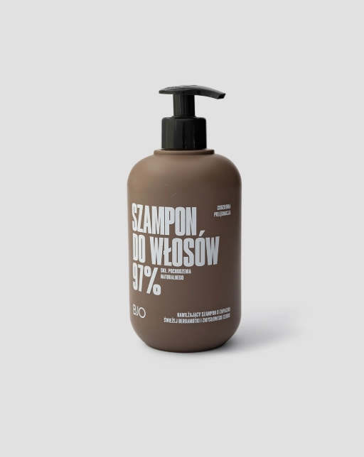 szampon do włosów b app opiie