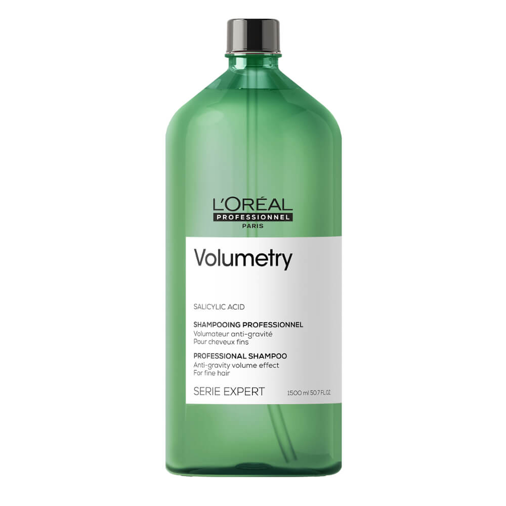 volumetry szampon