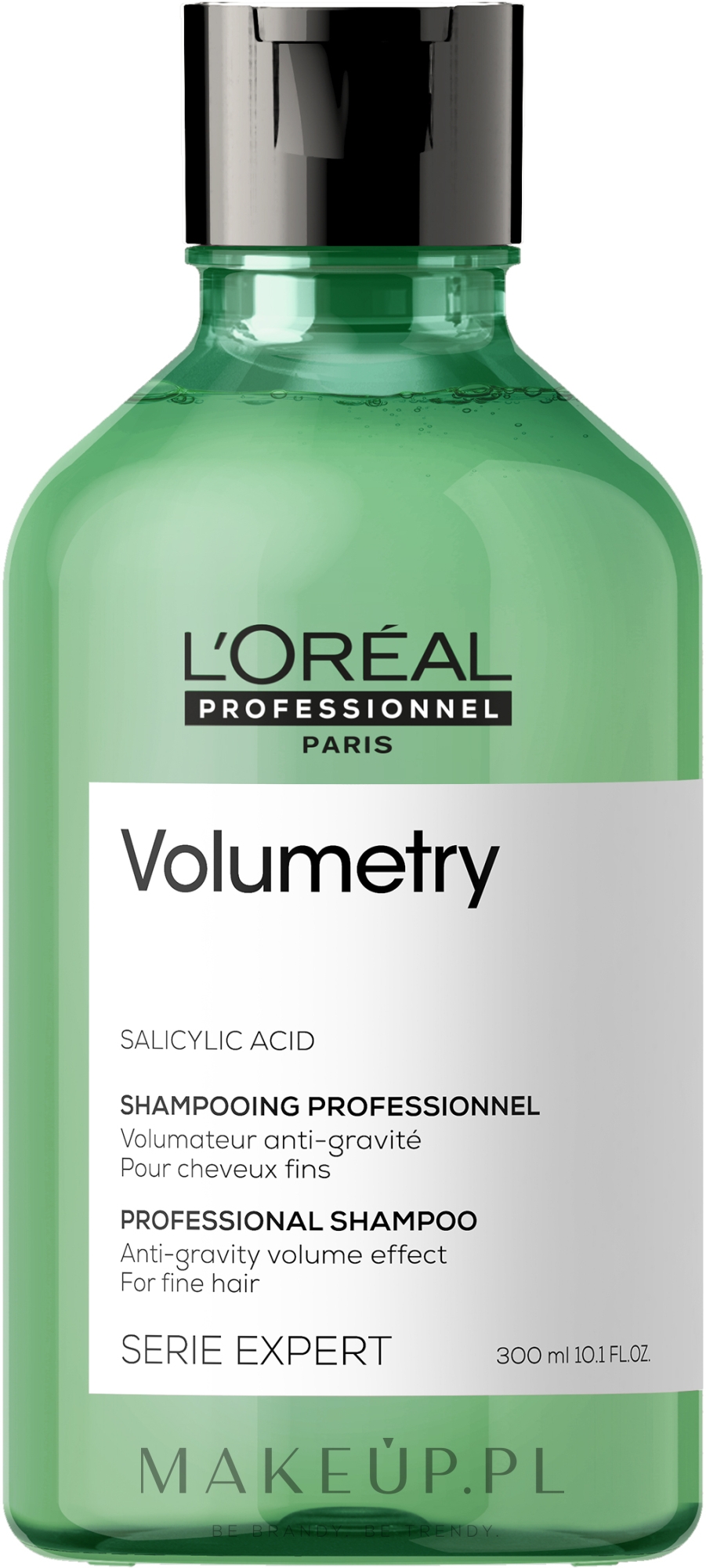 szampon loreal volumetry 1500ml oryginalny