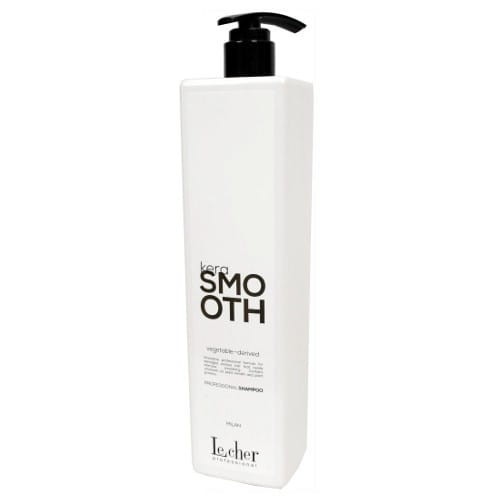 experto smooth szampon opinie