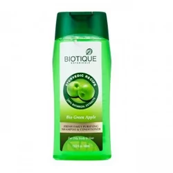 biotique szampon wizaz
