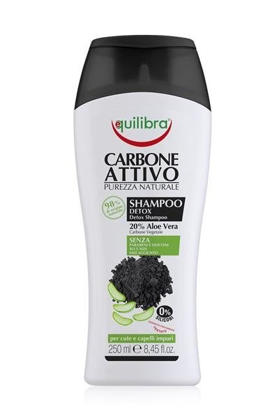 carbo detox szampon