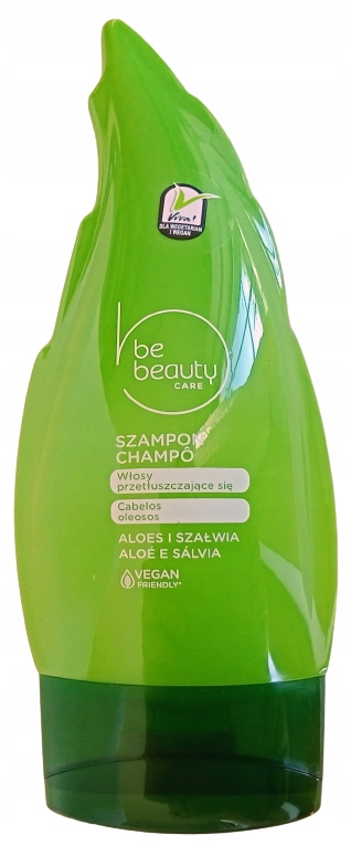 szampon do wlosow beauty