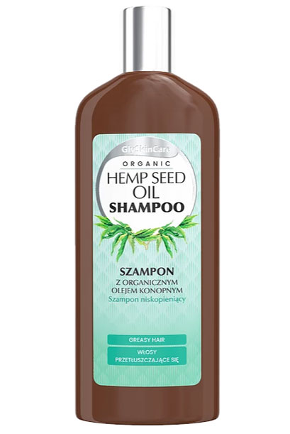 szampon hemp