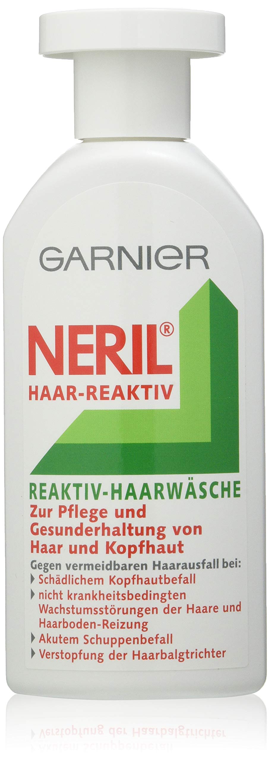 neril garnier szampon