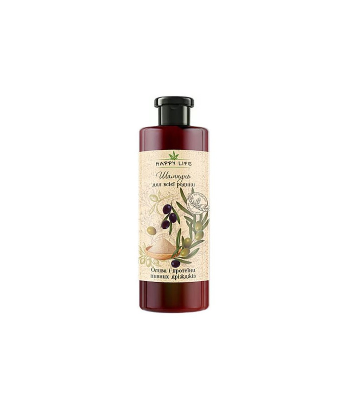 herbal life szampon lipca
