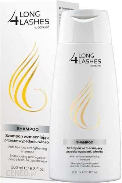 szampon 4 long lashes wizaz