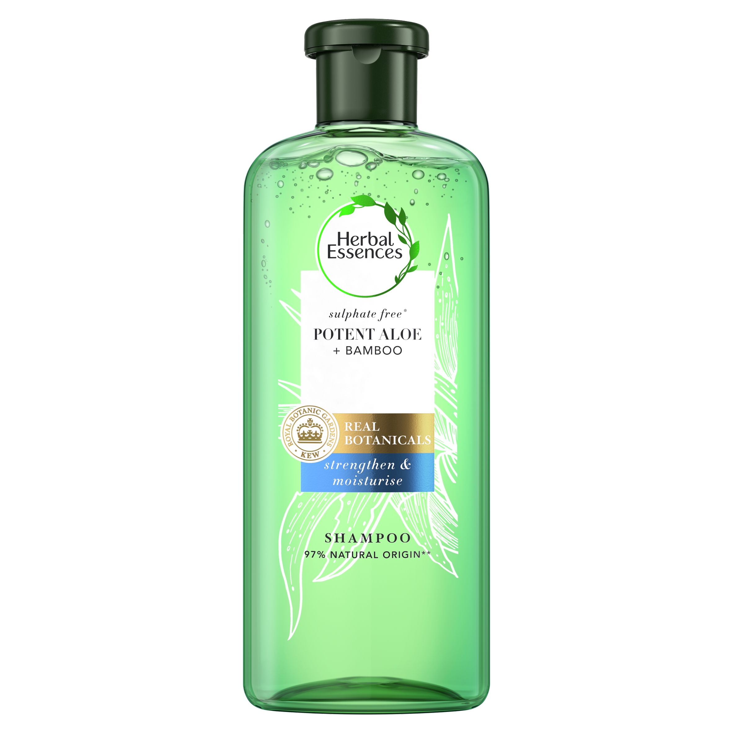 szampon herbal essences rumiankowy