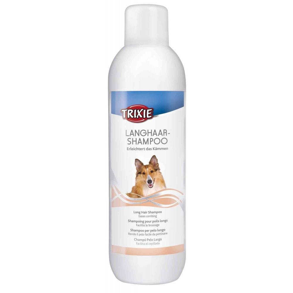 trixie szampon dla psa