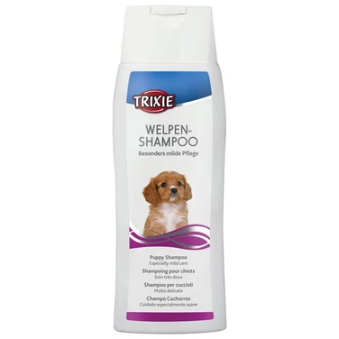 trixie szampon dla psa